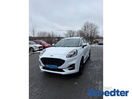 Ford Puma 2021