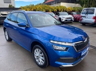 Skoda Kamiq 2022