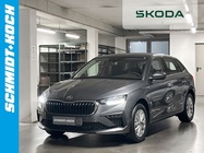 Skoda Scala 2024