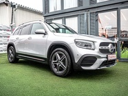Mercedes-Benz GLB-Class 2020