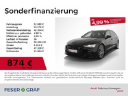 Audi S6 2022
