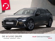 Audi A6 2023