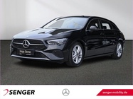 Mercedes-Benz CLA-Class 2024