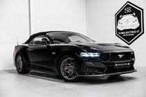 Ford Mustang 2024
