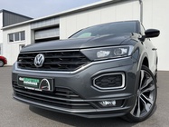 Volkswagen T-Roc 2020