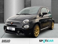 Abarth 695 2024