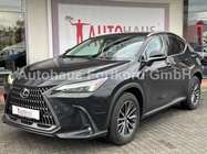Lexus NX 2022