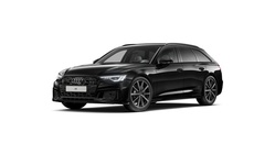 Audi A6 2024