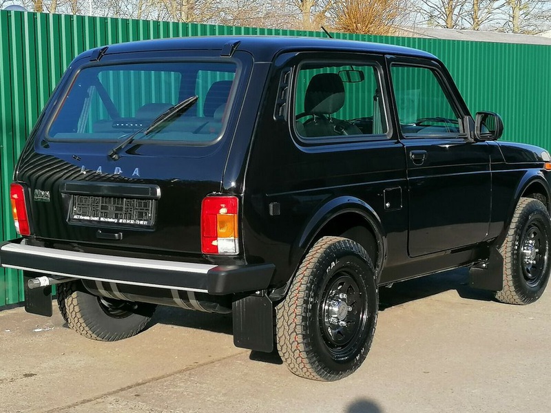 Lada Niva