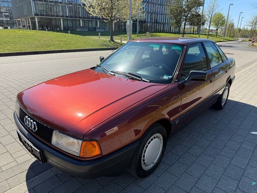 Audi 80 1990