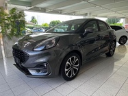 Ford Puma 2024