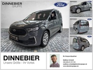 Ford Tourneo Connect 2025