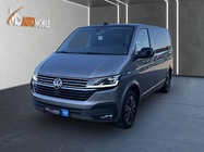Volkswagen T6 2020