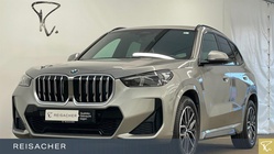 BMW X1 2025
