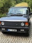 Land Rover Range Rover 1990