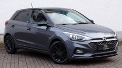 Hyundai i20 2020
