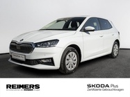 Skoda Fabia 2025