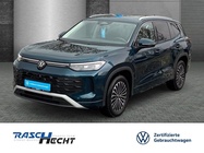 Volkswagen Tayron 2025