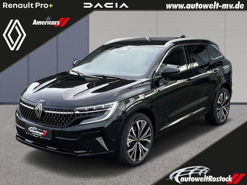 Renault Austral 2023