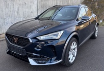 Cupra Formentor 2022