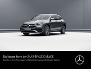 Mercedes-Benz GLA-Class 2022