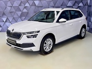 Skoda Kamiq 2021