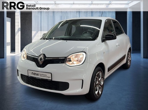 Renault Twingo 2022