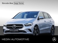Mercedes-Benz B-Class 2023