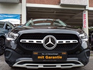 Mercedes-Benz GLA-Class 2021