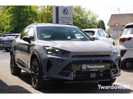 Cupra Formentor 2025