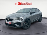 Renault Arkana 2021