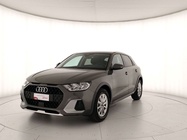 Audi A1 2025