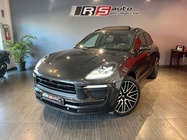 Porsche Macan 2022