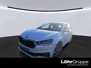Skoda Fabia 2023