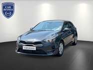 Kia cee'd / Ceed 2025