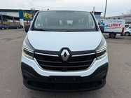 Renault Trafic 2020