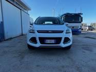 Ford Kuga 2013