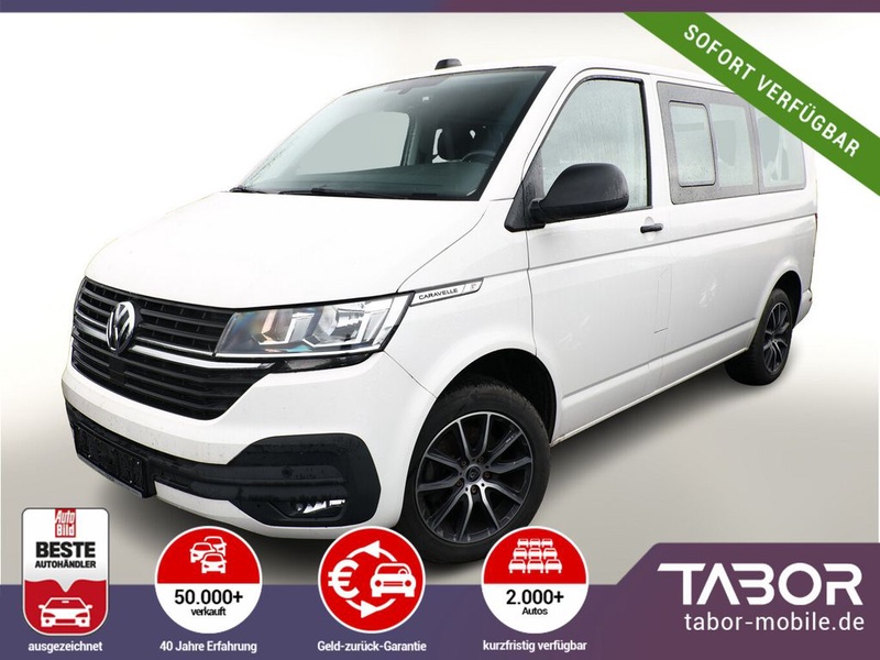 Volkswagen T6