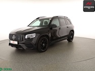 Mercedes-Benz GLB-Class 2020