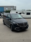 Mercedes-Benz EQV 2023