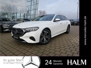 Mercedes-Benz E-Class 2025