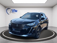 Peugeot 2008 2021
