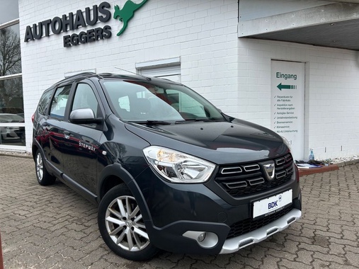 Dacia Lodgy 2020