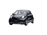 Smart ForFour 2022