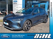 Ford Focus 2023