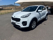 Kia Sportage 2016