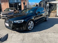 Audi A3 2020