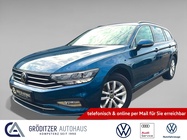 Volkswagen Passat 2023