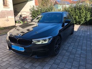 BMW 5 Series 2019