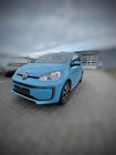 Volkswagen up! 2021